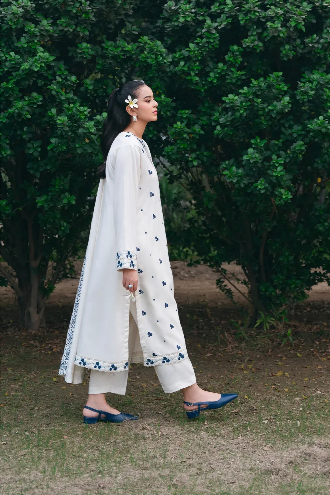 NAAZ - 3 PC SUIT
