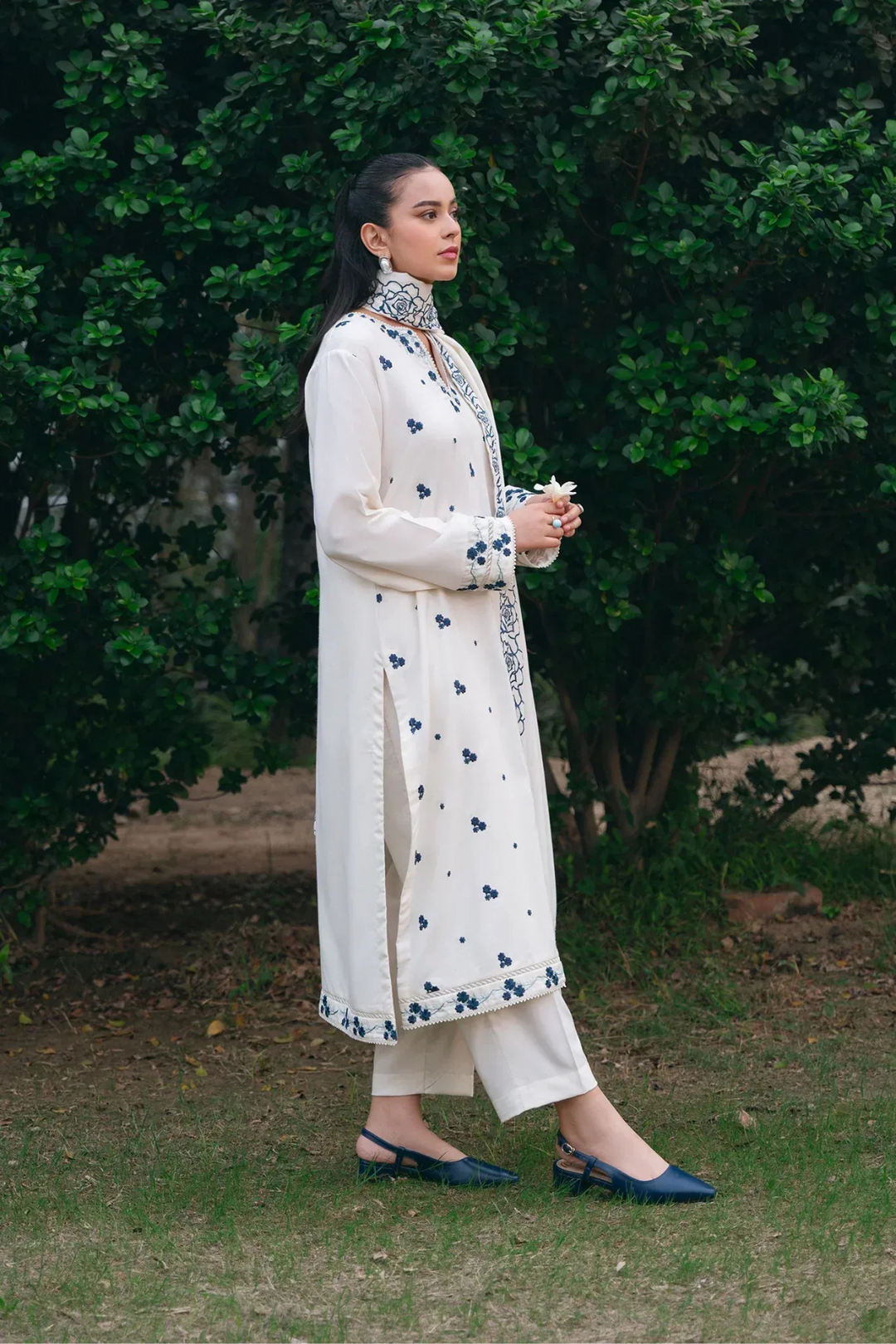 NAAZ - 3 PC SUIT