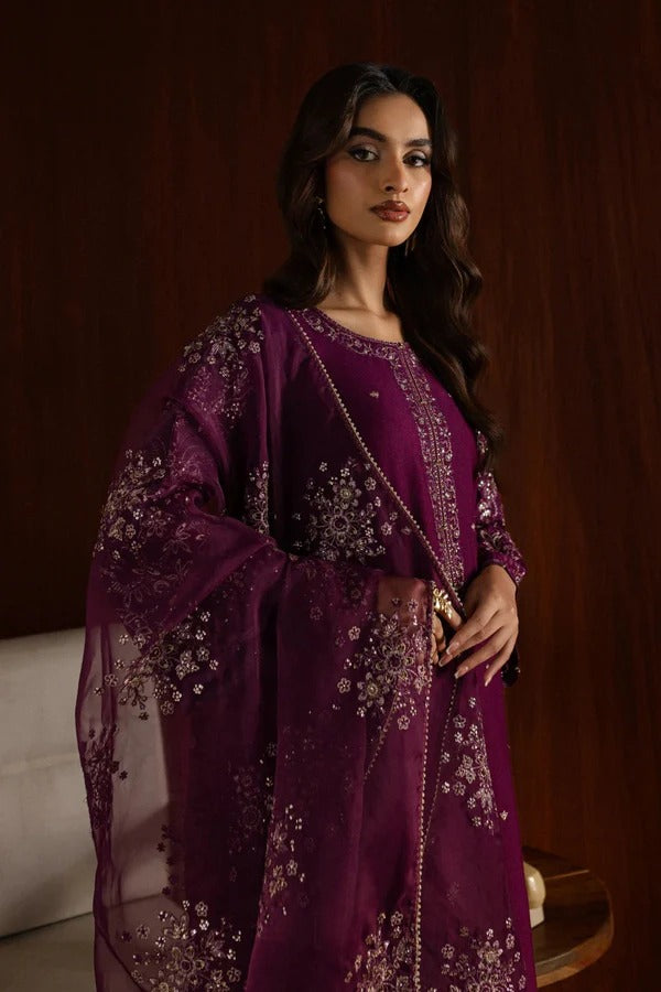 MASOOMA - 3 PC SUIT