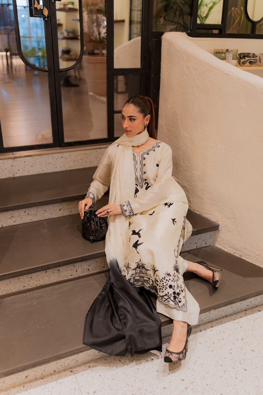 AMAVI BLOOM 3 PC