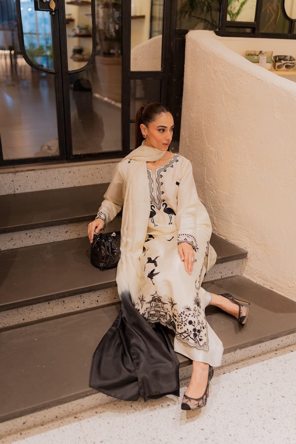 AMAVI BLOOM 3 PC