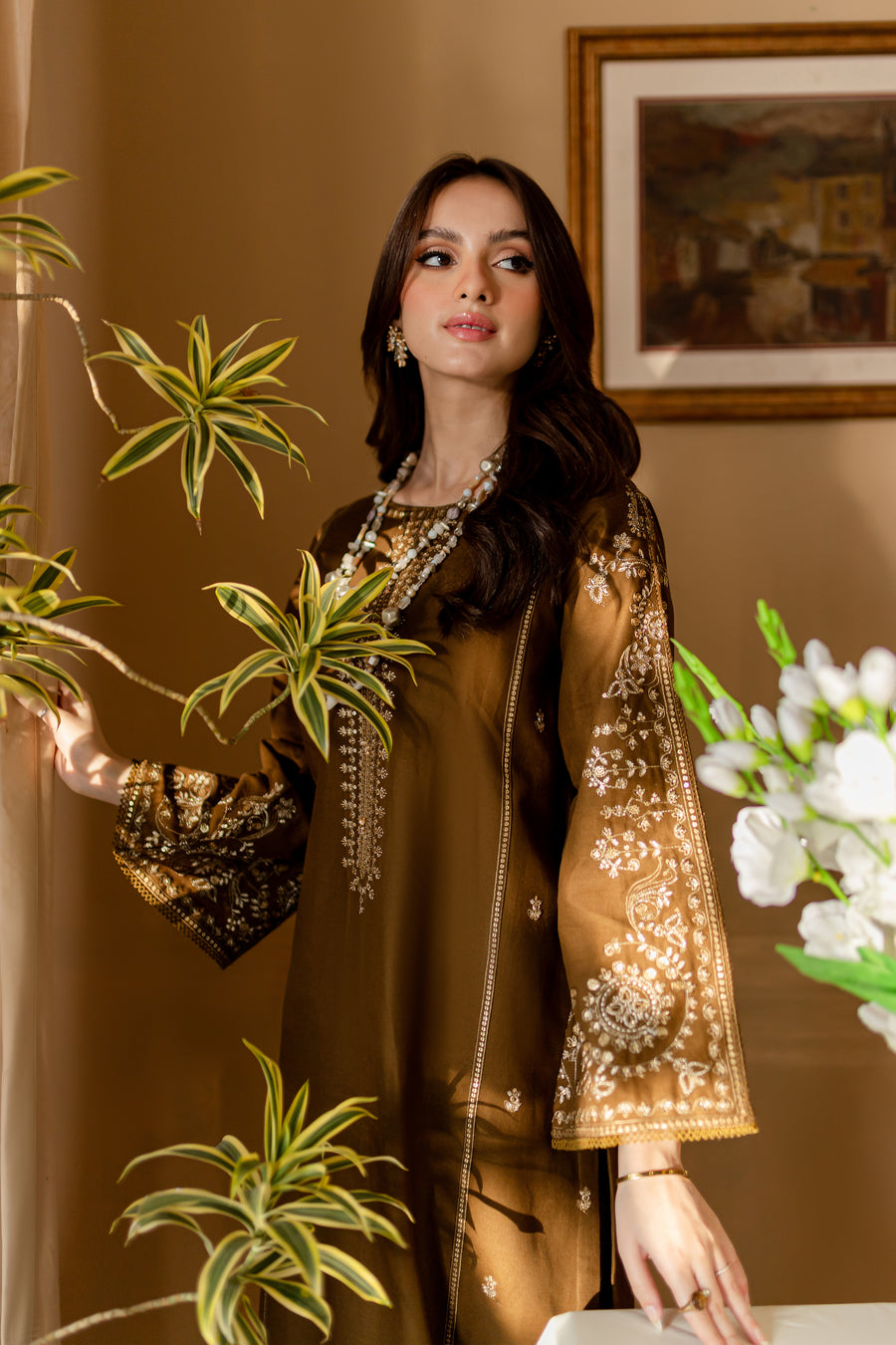GREEN 2PC