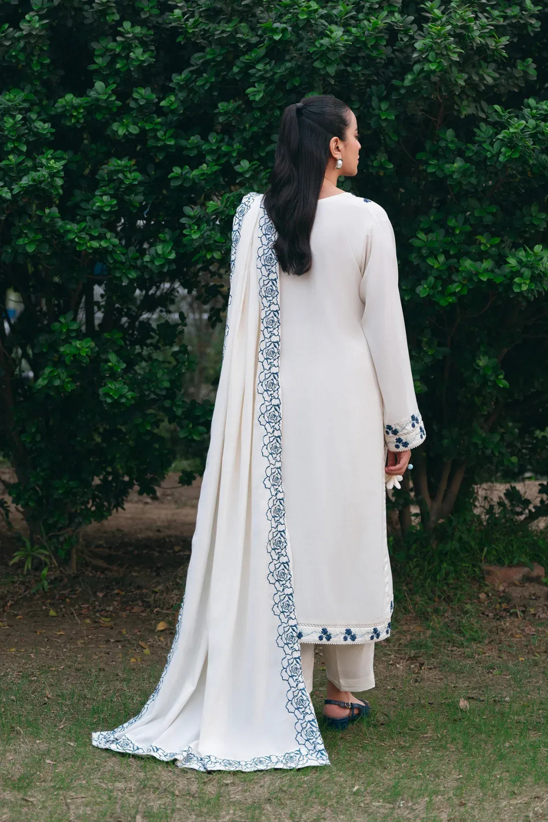NAAZ - 3 PC SUIT