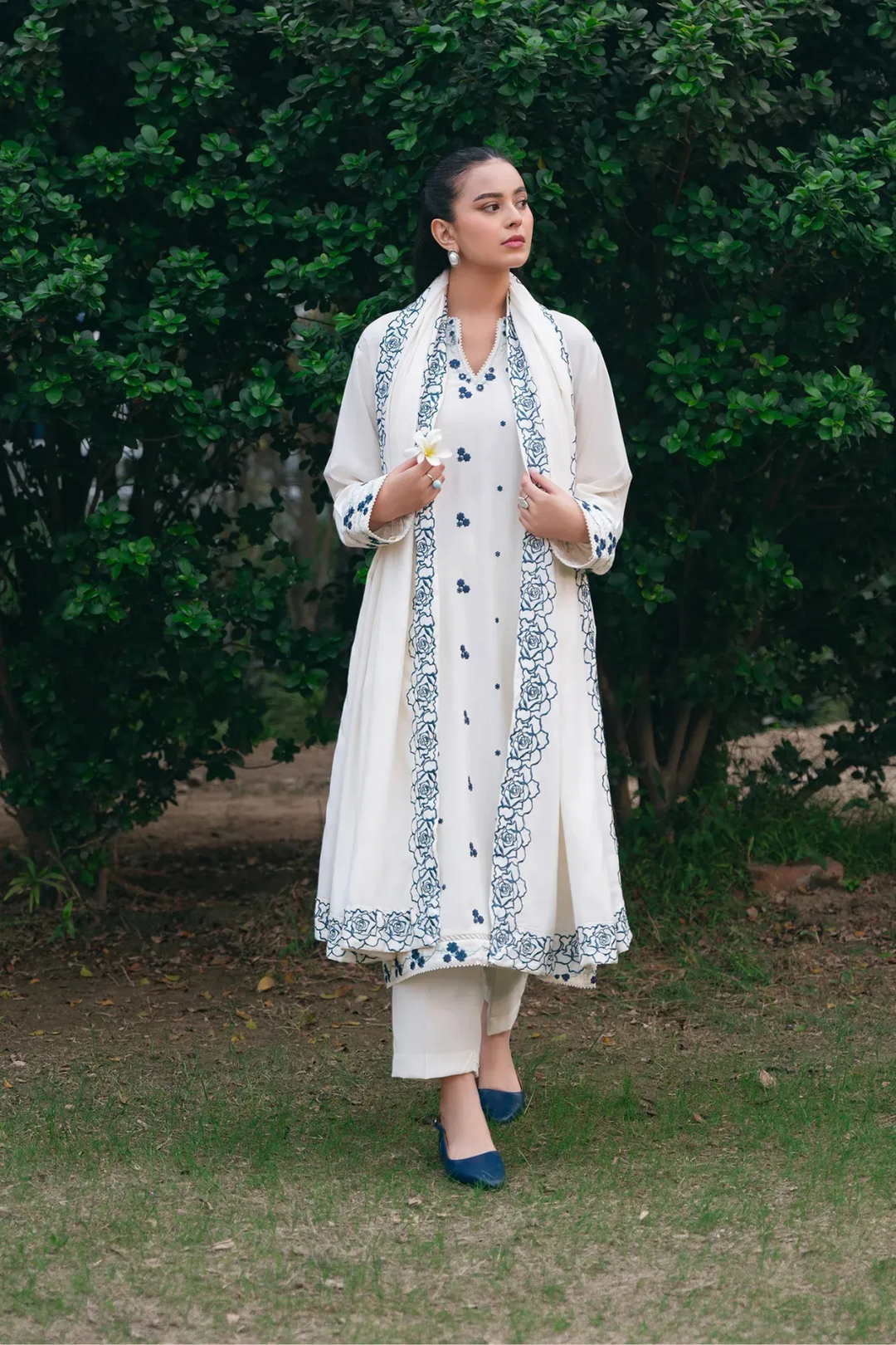 NAAZ - 3 PC SUIT